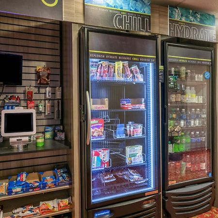 Comfort Inn & Suites St Louis-O'Fallon Ngoại thất bức ảnh