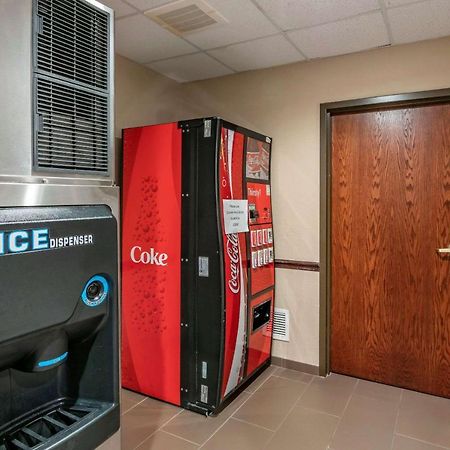 Comfort Inn & Suites St Louis-O'Fallon Ngoại thất bức ảnh