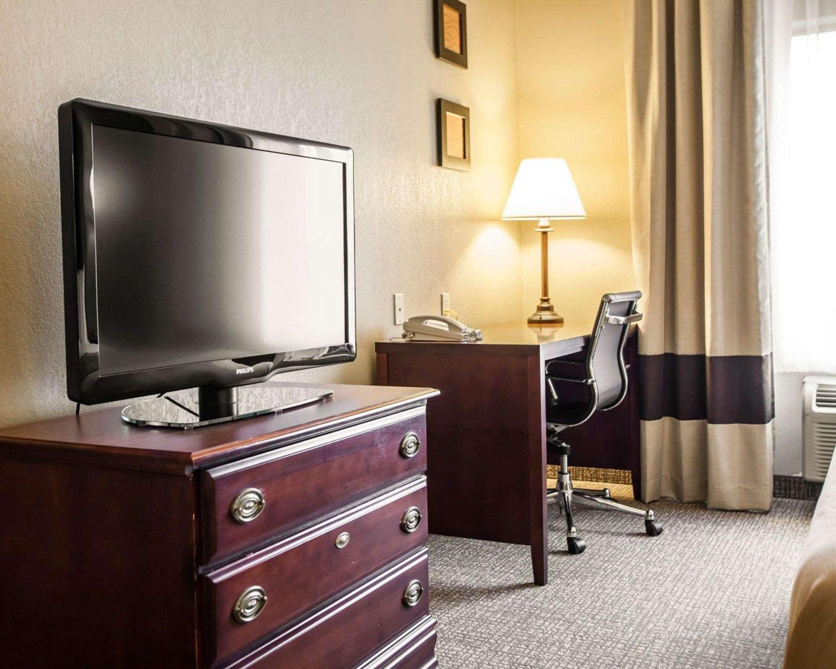 Comfort Inn & Suites St Louis-O'Fallon Ngoại thất bức ảnh
