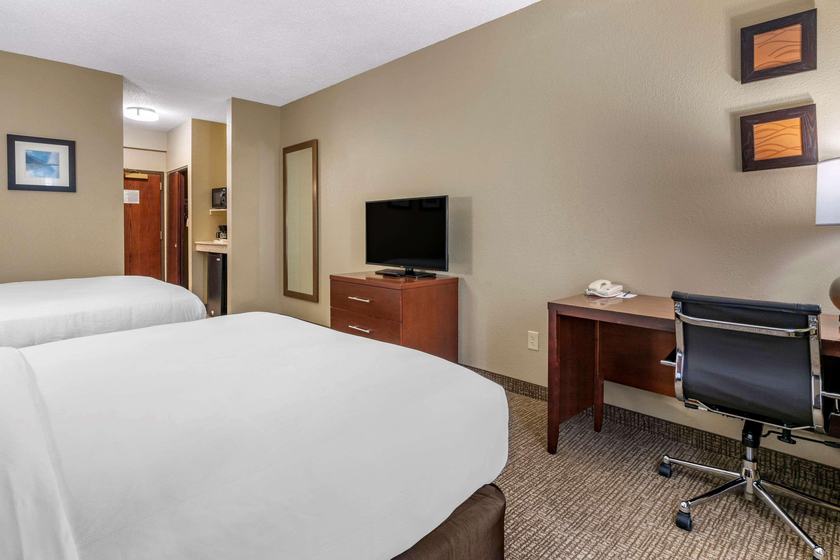Comfort Inn & Suites St Louis-O'Fallon Ngoại thất bức ảnh
