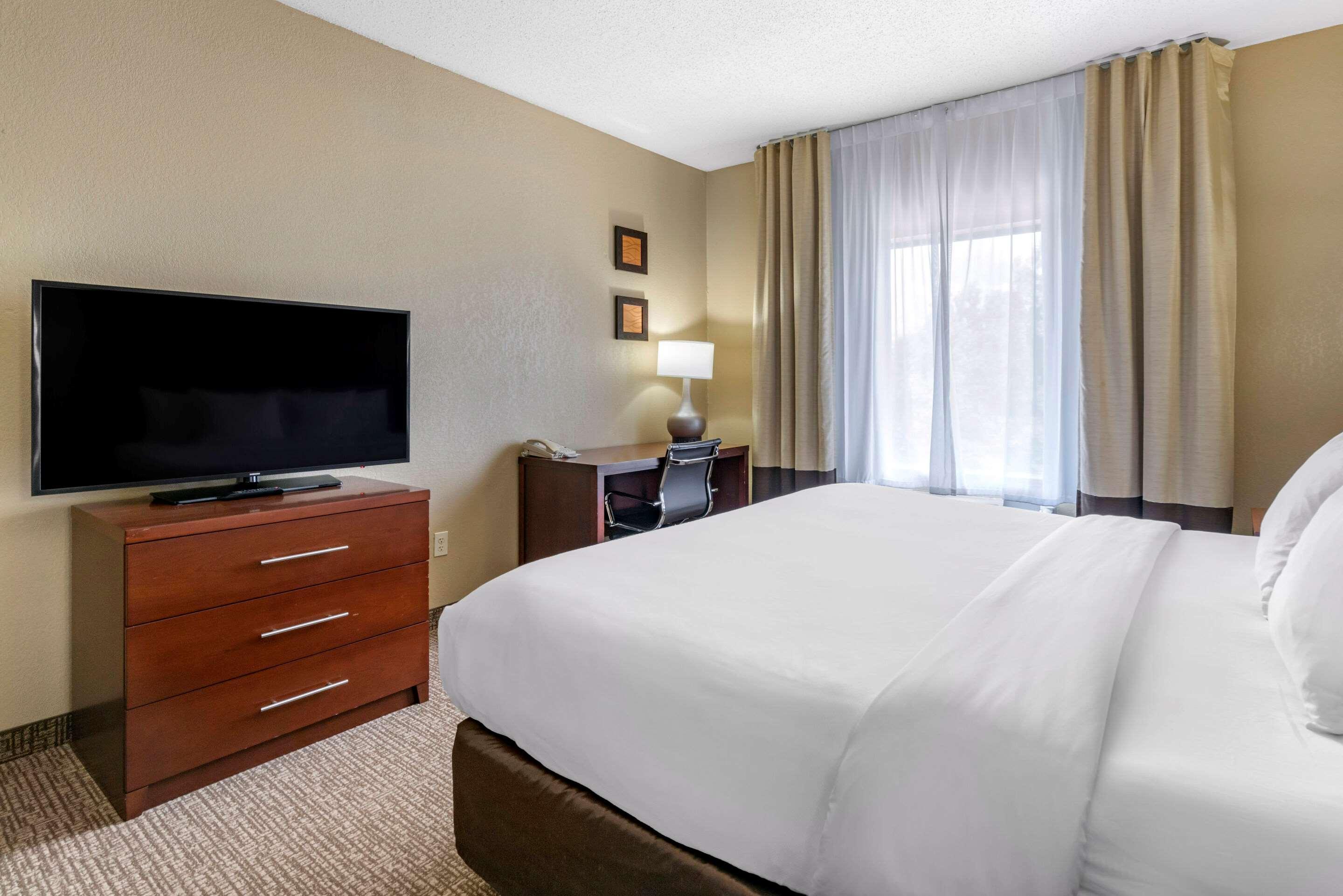 Comfort Inn & Suites St Louis-O'Fallon Ngoại thất bức ảnh