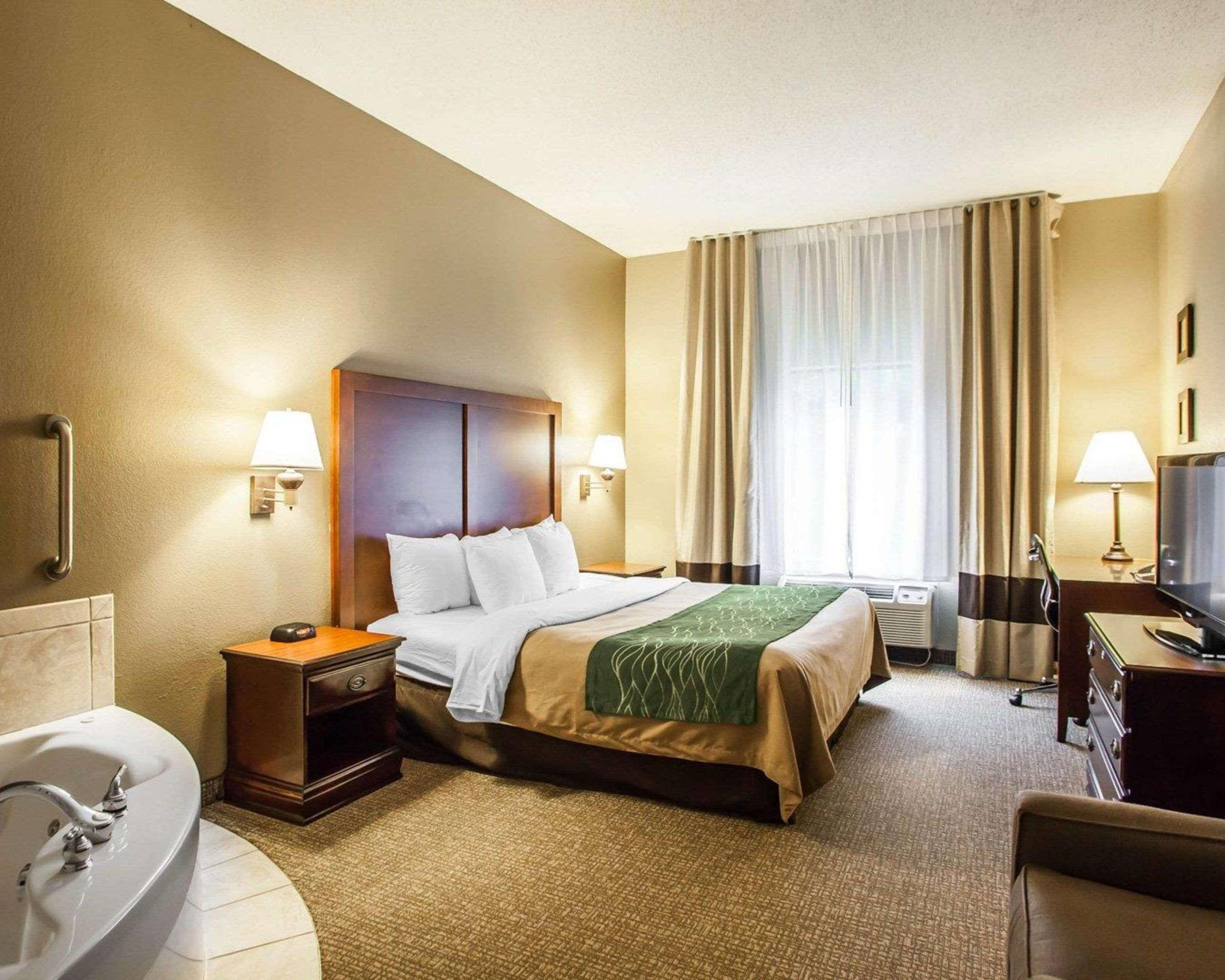 Comfort Inn & Suites St Louis-O'Fallon Ngoại thất bức ảnh