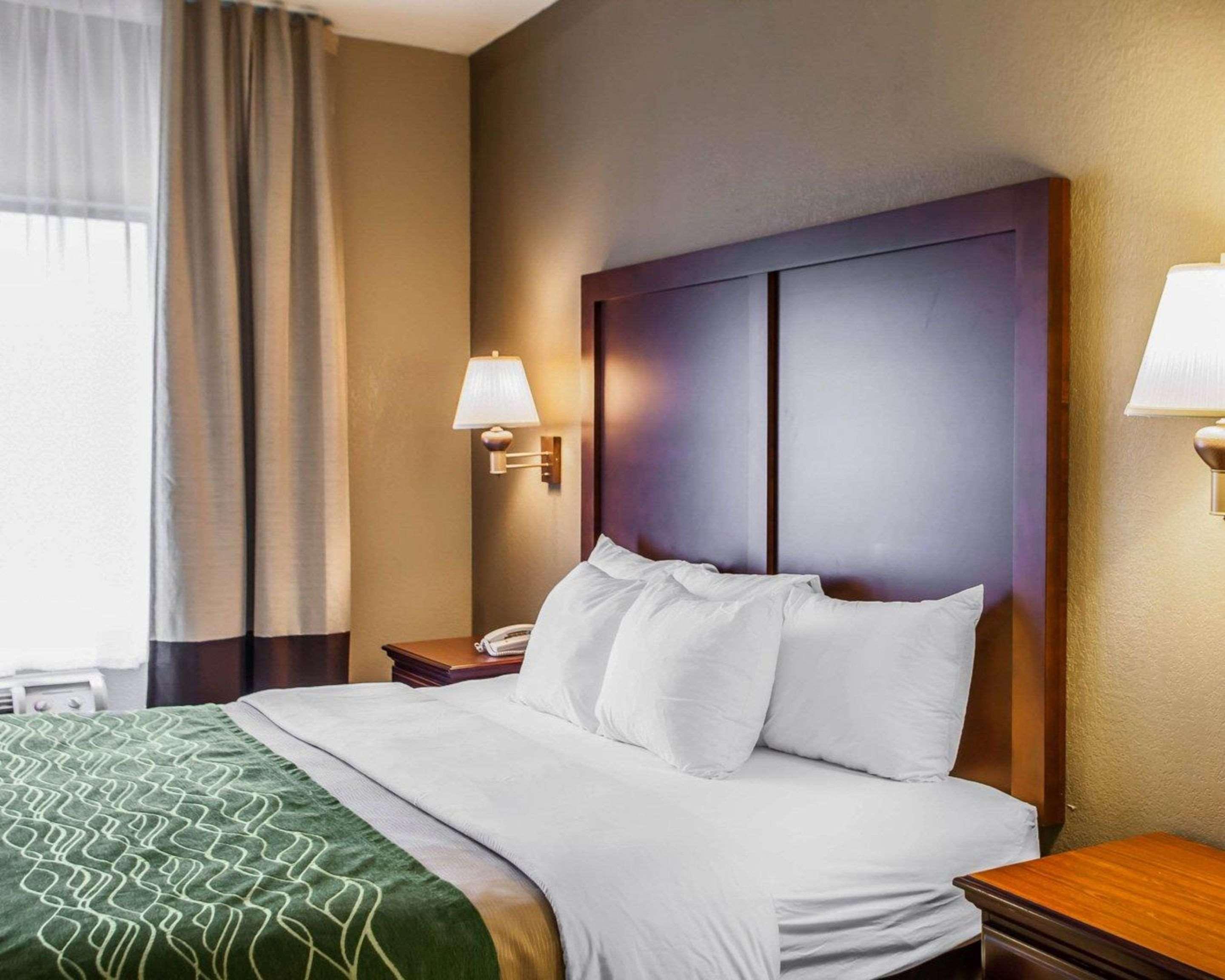 Comfort Inn & Suites St Louis-O'Fallon Ngoại thất bức ảnh