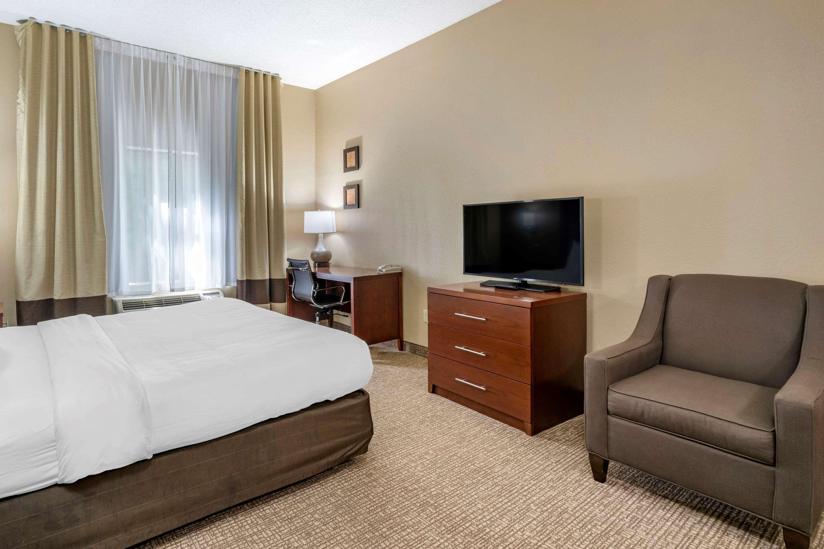 Comfort Inn & Suites St Louis-O'Fallon Ngoại thất bức ảnh