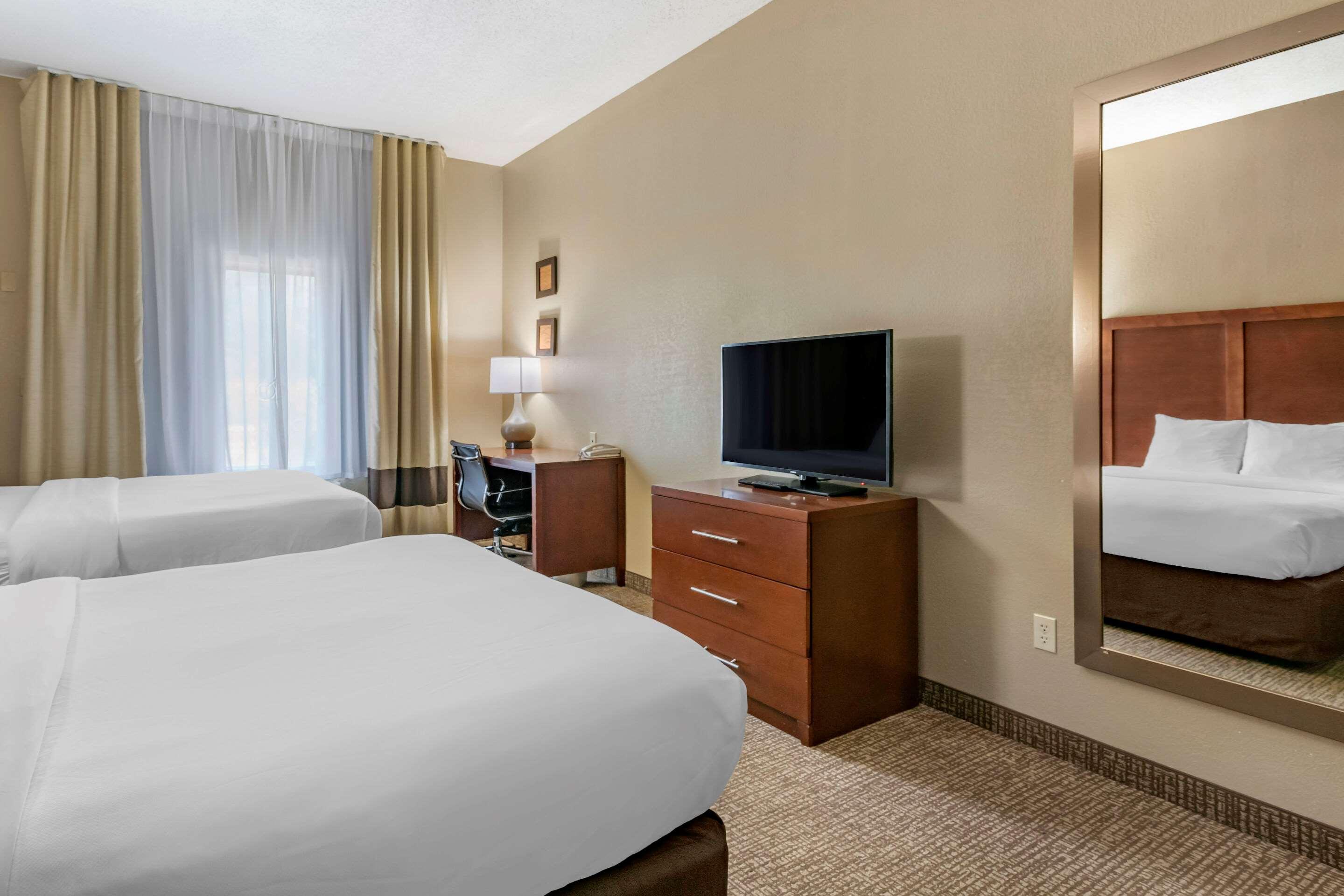 Comfort Inn & Suites St Louis-O'Fallon Ngoại thất bức ảnh