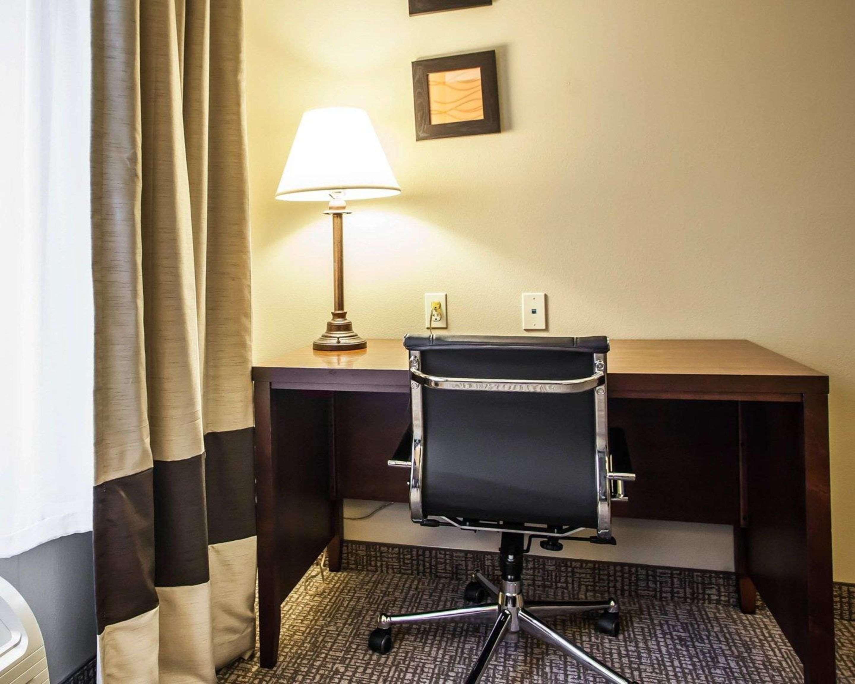 Comfort Inn & Suites St Louis-O'Fallon Ngoại thất bức ảnh