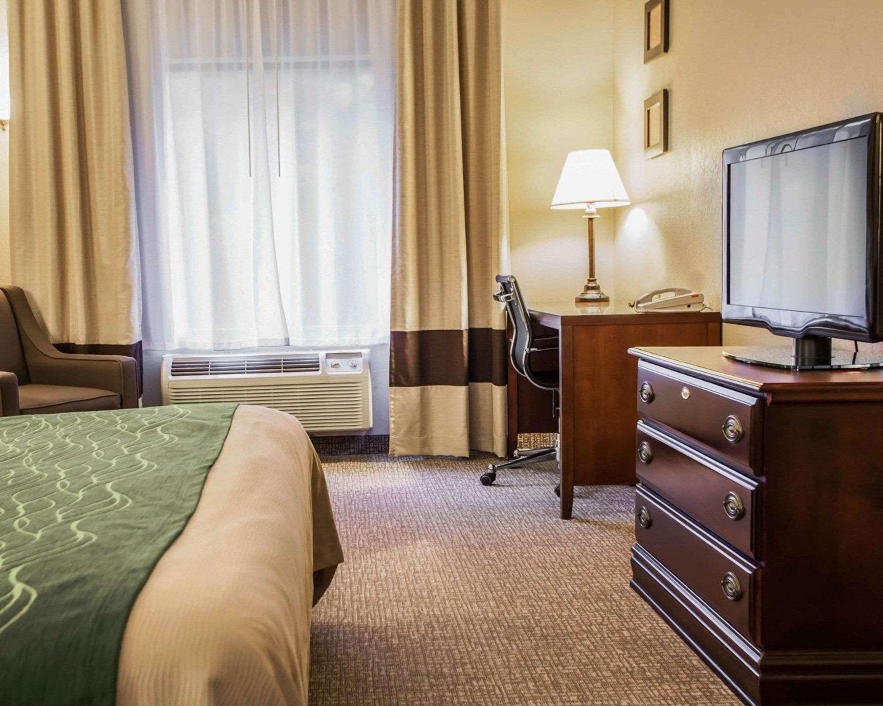 Comfort Inn & Suites St Louis-O'Fallon Ngoại thất bức ảnh