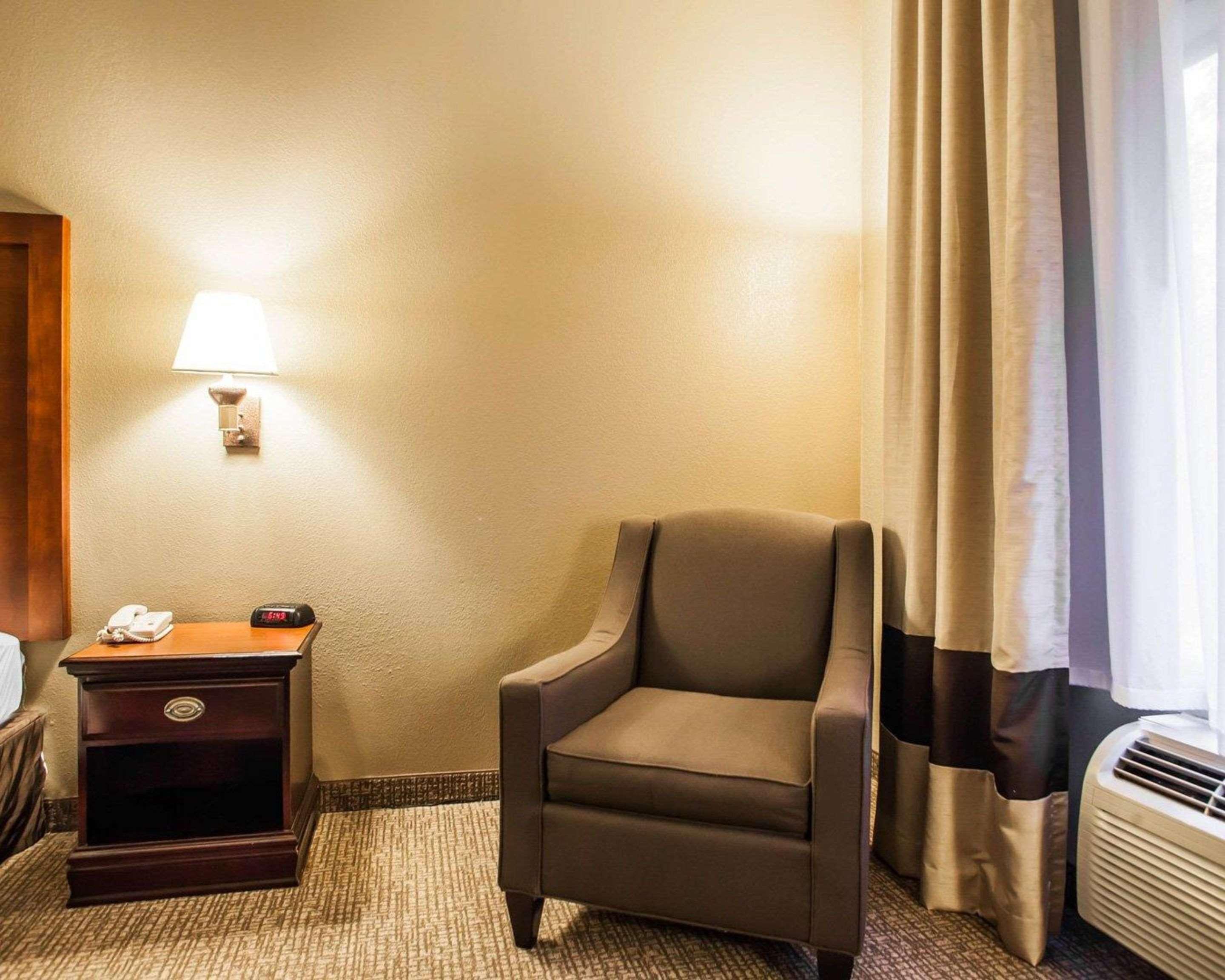 Comfort Inn & Suites St Louis-O'Fallon Ngoại thất bức ảnh