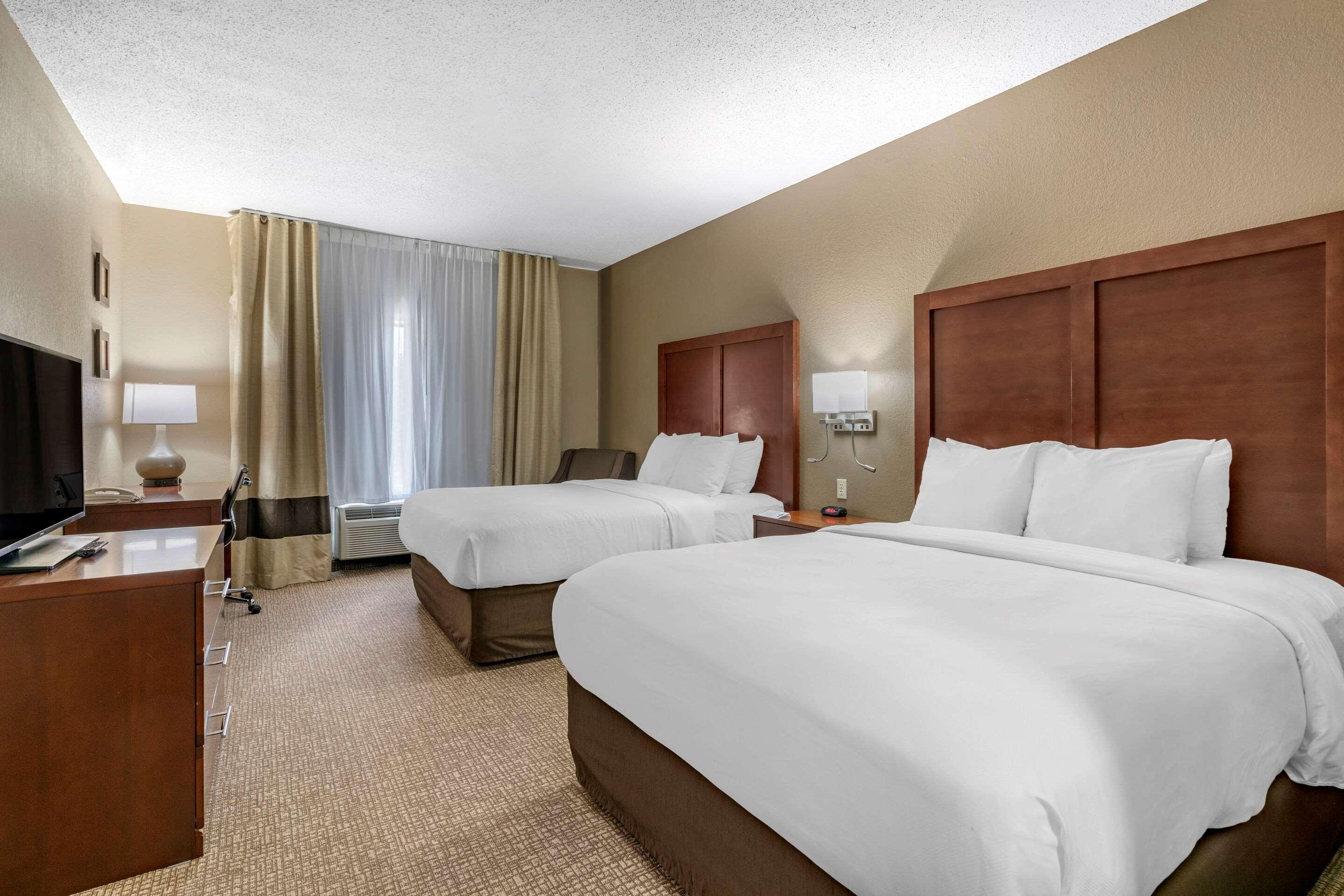 Comfort Inn & Suites St Louis-O'Fallon Ngoại thất bức ảnh