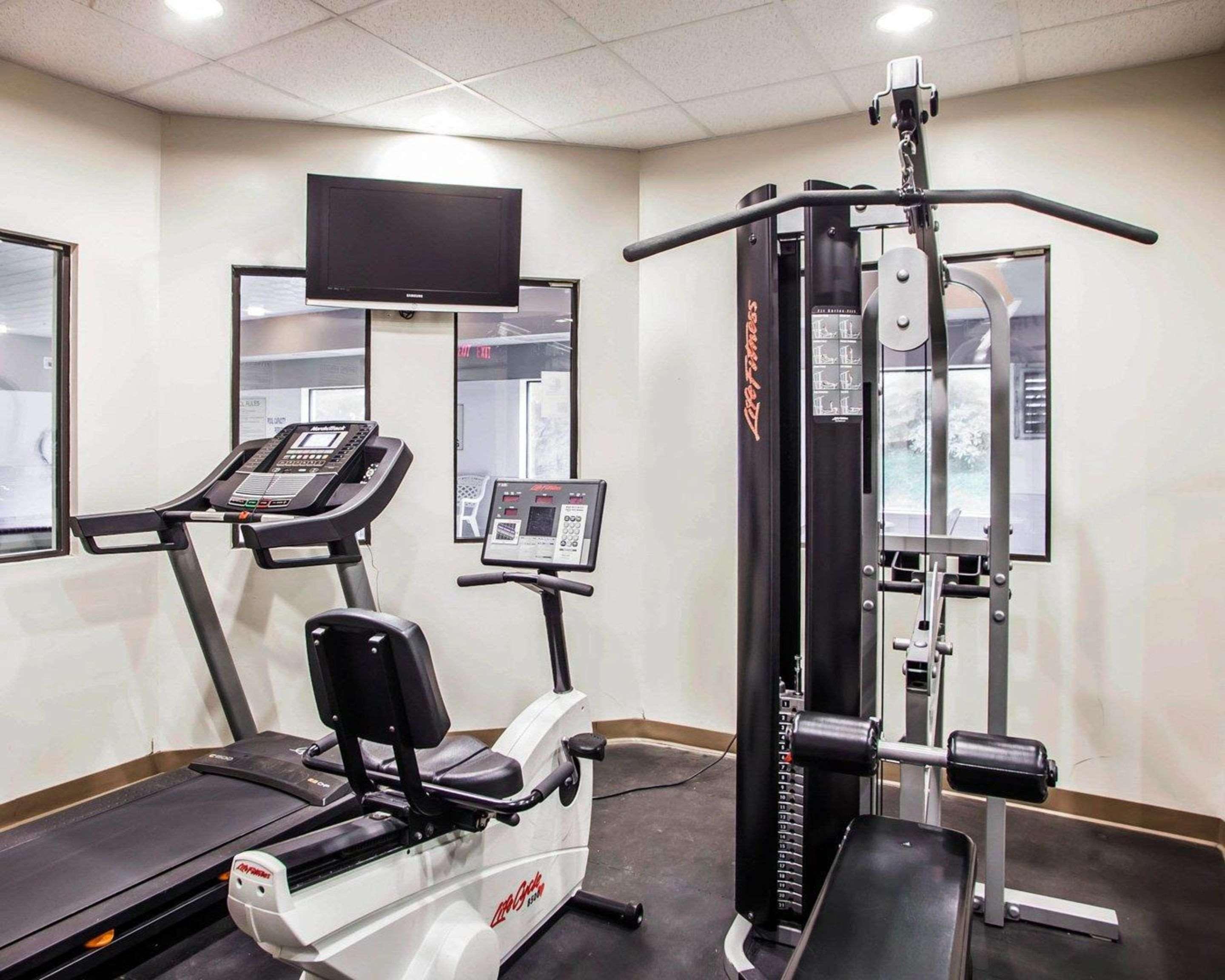 Comfort Inn & Suites St Louis-O'Fallon Ngoại thất bức ảnh