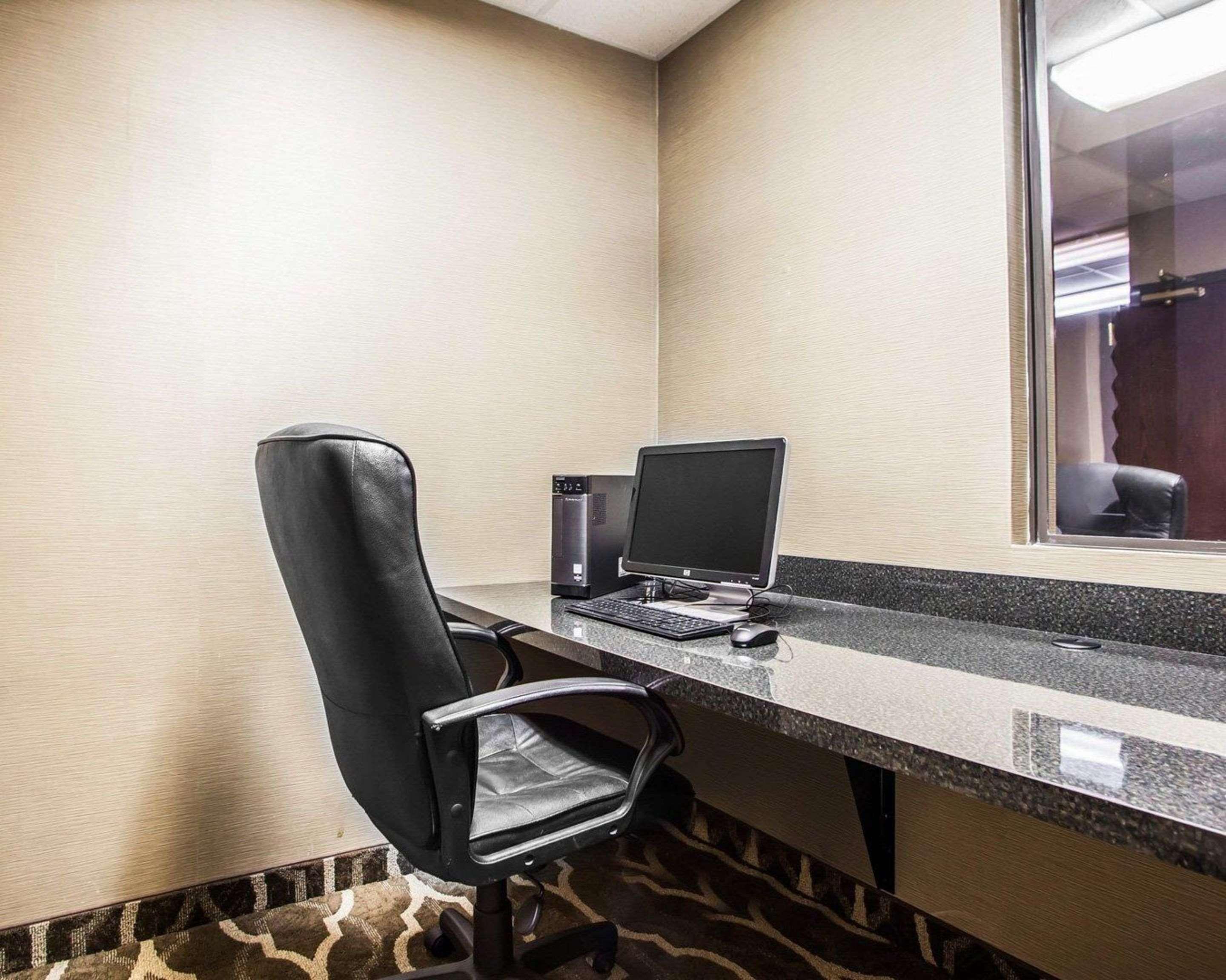 Comfort Inn & Suites St Louis-O'Fallon Ngoại thất bức ảnh