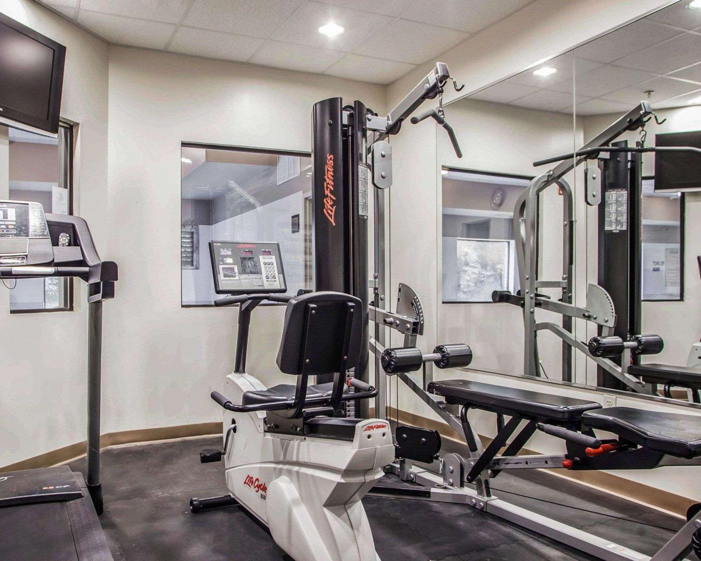 Comfort Inn & Suites St Louis-O'Fallon Ngoại thất bức ảnh