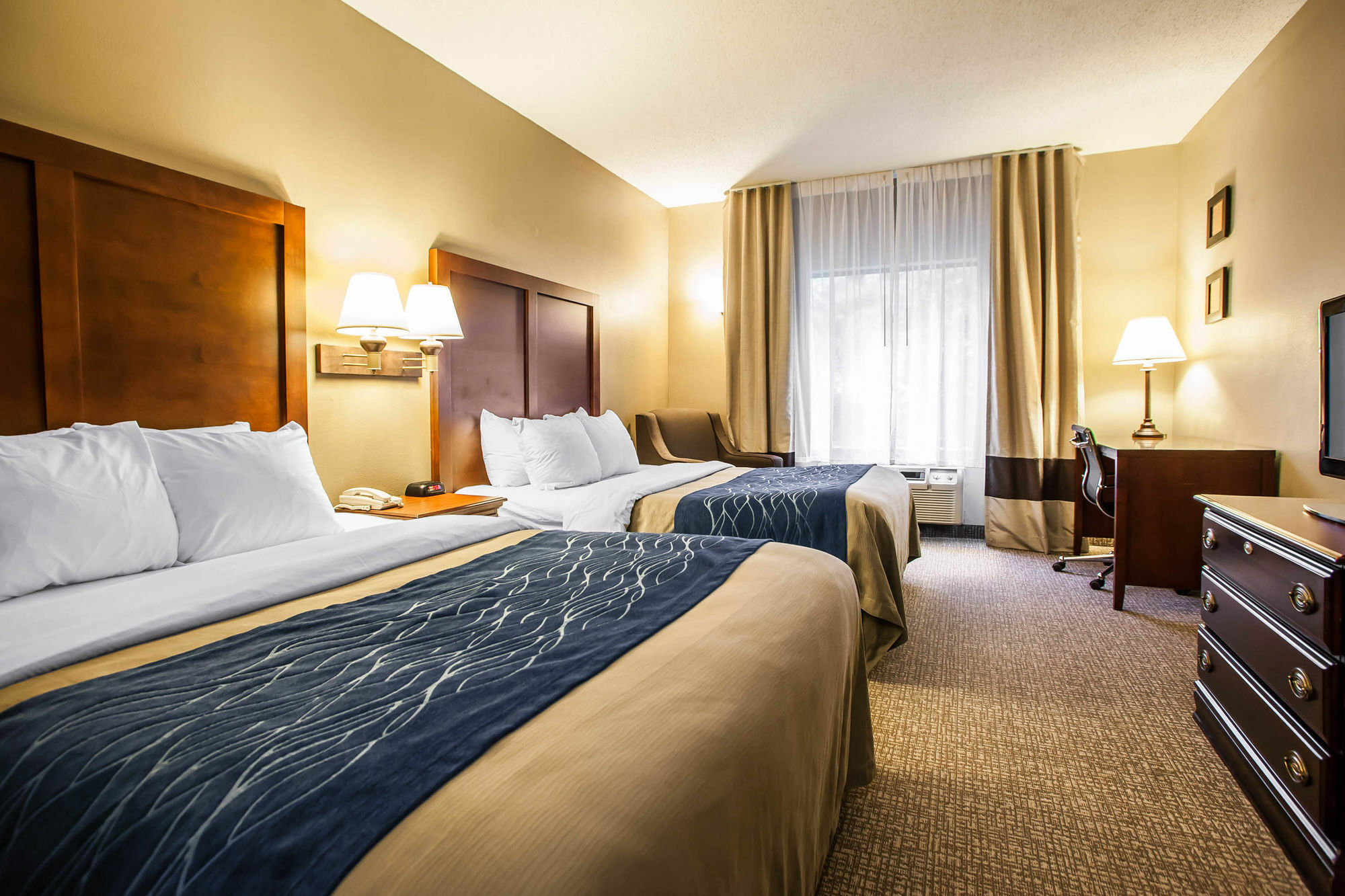 Comfort Inn & Suites St Louis-O'Fallon Ngoại thất bức ảnh