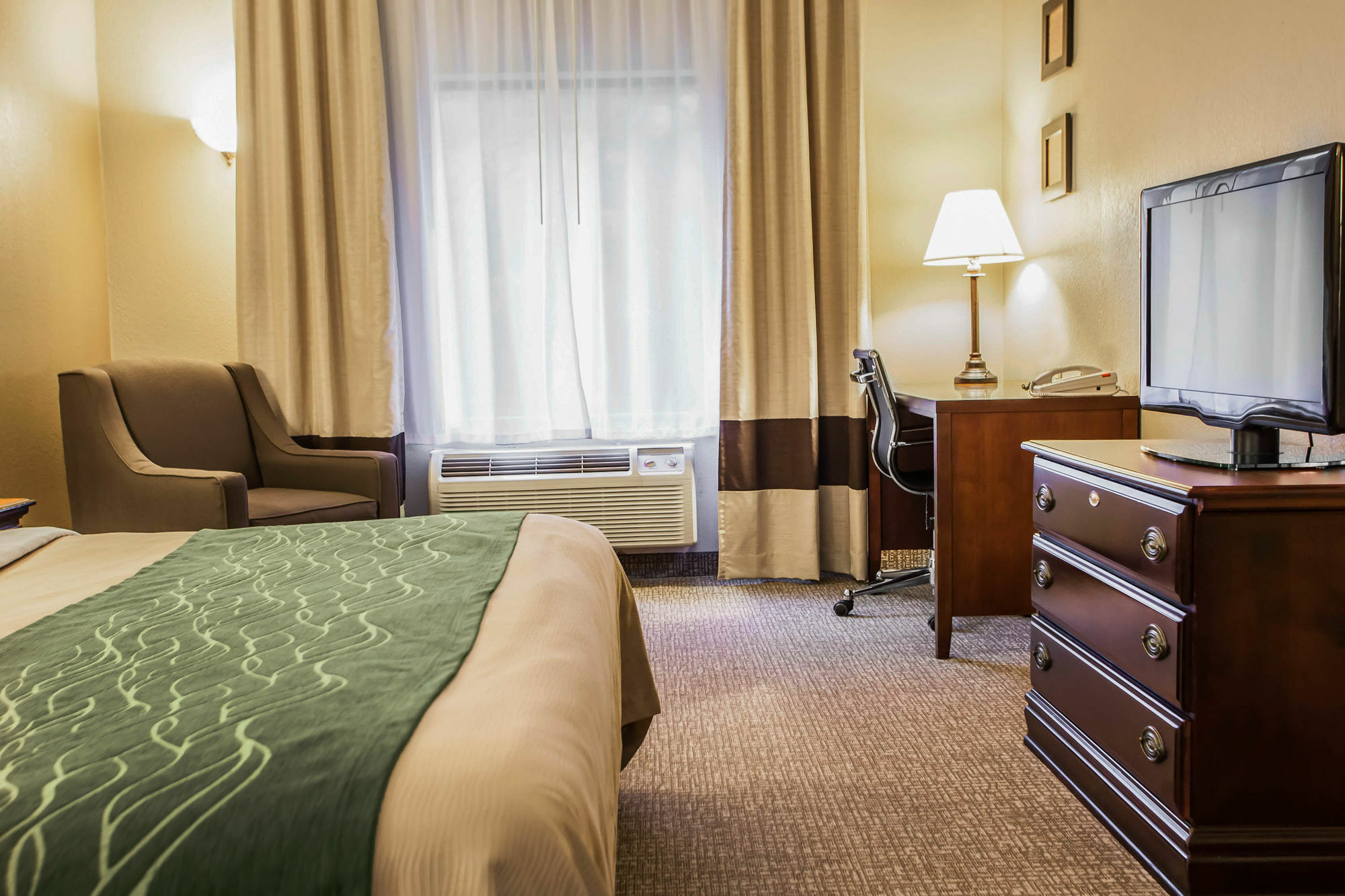 Comfort Inn & Suites St Louis-O'Fallon Ngoại thất bức ảnh